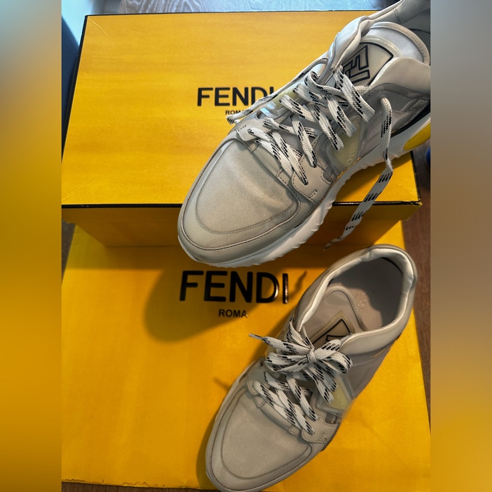 Fendi Sneakers